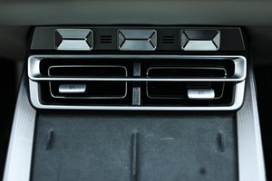 2025 BYD Han LEV Alto rendimiento 601km 4WD 701km 2WD Láser para Radar Larga resistencia 240 km/H Auto Alta velocidad Pure New Energy <span class=keywords><strong>Veh</strong></span> - Product Image 5