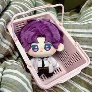 热卖游戏角色周边爱情和天空10厘米海星棉娃娃生日礼物 - Product Image 6