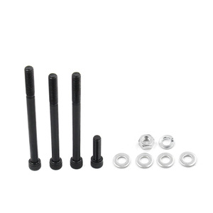 Support d'alternateur Chevrolet 11222, fixation fixe pour camions LS1 LS6 LSX 5.3 6.0 - Product Image 3