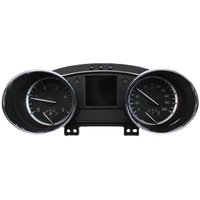 Groupe d'instruments combinés, compteur de vitesse, jauge de température de l'eau, tachymètre pour JAC T6 T8 Code 3820100P3010
