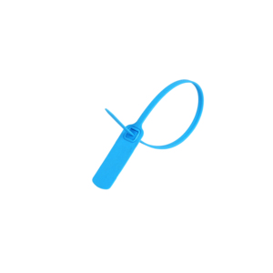 Sello <span class=keywords><strong>de</strong></span> Seguridad <span class=keywords><strong>de</strong></span> Plástico Personalizado a Prueba <span class=keywords><strong>de</strong></span> Manipulación, Sello Logístico Desechable para Contenedores, Camiones, Ropa y Calzado - Product Image 6