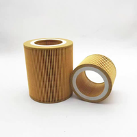 Élément de filtre à air universel pour compresseur d'air à vis C1250/C1140, fabriqué en Chine
