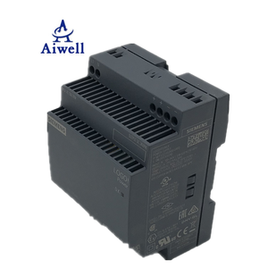 Alimentation électrique <span class=keywords><strong>Siemens</strong></span> logo <span class=keywords><strong>6EP3333</strong></span>-<span class=keywords><strong>6SB00</strong></span>-<span class=keywords><strong>0AY0</strong></span> - Product Image 1
