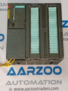 New Plc S7-300 6es7313-5bf03-0ab0 Cpu Module | <strong>Cpu313c</strong> - Product Image 2