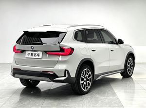 <span class=keywords><strong>BMW</strong></span> <span class=keywords><strong>X1</strong></span> SDrive25Li Usado, Distancia Entre Ejes Larga, 2.0T Turbo Gasolina, Disponible, <span class=keywords><strong>2023</strong></span>, Harman Kardon, Pantalla Curva Doble - Product Image 3