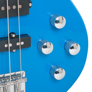 Nouvelle <span class=keywords><strong>guitare</strong></span> basse électrique P04 24 fret, 4 cordes, pour débutant, tendance, en <span class=keywords><strong>magasin</strong></span>, - Product Image 5