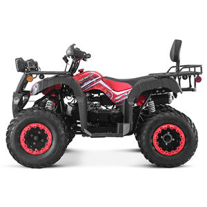 Tao Motor 2026 Nuevo ATV 2x4 de 200cc, Motocicleta Todoterreno de Cuatro Ruedas, ATV UTV, Moto <span class=keywords><strong>Cuatrimoto</strong></span> para Granja en Venta - Product Image 2