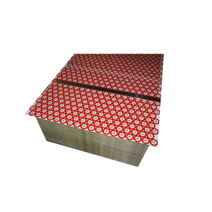 2.8g/2.8g BA <span class=keywords><strong>CA</strong></span> Plat Timah Cetak untuk Pembuatan Pelapis Plat Timah Cetak untuk Kaleng Makanan - Product Image 3