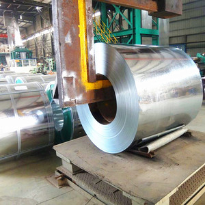 Bobina de Acero Galvanizado por Inmersión en Caliente, Bobina de Acero Laminado en Frío, Estándar Japonés JIS, Dx51d Dx51d Z Sghc Secc, Recubrimiento de <span class=keywords><strong>Zinc</strong></span> Metálico - Product Image 5
