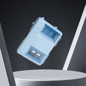 Analizador de Fluoruro en Línea, Monitor de Concentración de Calidad del Agua, Medidor de Contenido HACH-CA610, Analizador de Fluoruro en Línea HACH CA610 - Product Image 3