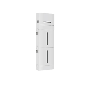 Split Single-phase Household Energy <b>Storage</b> System 5-20kwh 51.2v Battery Ip65 Solar Energy Efficiency Optimizes Home Energy - Product Image 3