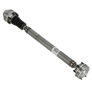 เพลาขับหลังรถจี๊ป 52111591AA 52111594AA 52111597AA อะไหล่ทดแทนทำจากเหล็ก - Product Image 1