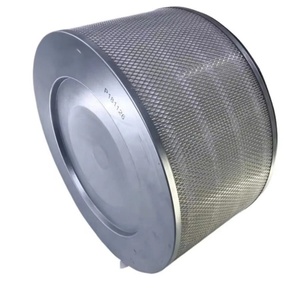 Filtro de Aire Externo para Motores Marinos, Filtro de Aire para Motores de Camiones de Servicio Pesado, OEM P181126 Af4609 8n6309 - Product Image 2