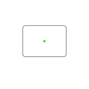 Red Win Cobra TRA 21x17 Point vert <span class=keywords><strong>5</strong></span> Valeur IP67 Shake Awake Gravure photo aux rayons X Vue enclosée Point vert - Product Image 6
