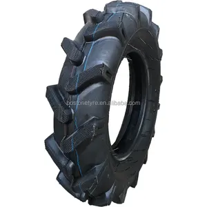 Kubota Tracor Tyres Provided 20 Agricultural Tires Rubber -12 600 Tractors Tires Hot Product 400-9 400-10 500-12 500-14 600