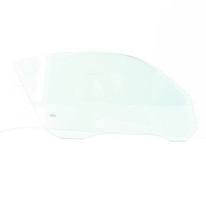 Vitre de porte avant gauche OE 99754251113 compatible avec Porsche 911 997 2005-2012 Coupé Cabriolet, remplacement de vitre automobile - Product Image 4