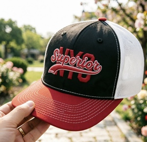 Gorra de Béisbol Personalizada, Gorra de Papá, Gorras de Béisbol de Alta Calidad con Logotipo Bordado, Gorra Deportiva para Hombre - Product Image 6