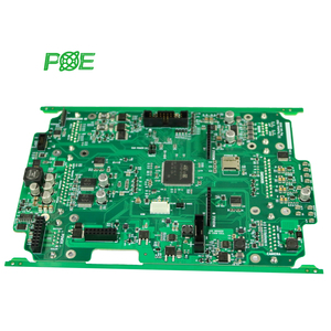 PCBA polyvalent pour circuits électroniques, incluant une usine de fabrication de PCBA avancée et une production de PCBA haute performance - Product Image 3