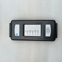 Adaptateur de communication EST 3, outil de diagnostic 27610401 avec logiciel EST 2023A pour scanner d'excavatrice à moteur diesel
