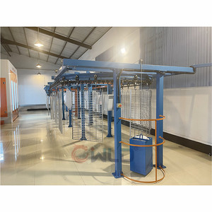 <span class=keywords><strong>Cabine</strong></span> de <span class=keywords><strong>peinture</strong></span> pour bus WLD, ligne de <span class=keywords><strong>peinture</strong></span> par poudrage WLD WeiLongDa, ligne de <span class=keywords><strong>peinture</strong></span>, <span class=keywords><strong>cabine</strong></span> de <span class=keywords><strong>peinture</strong></span> - Product Image 2