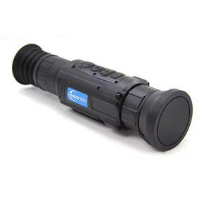 Longot Ly350 Cao-Hồ Sơ Nhiệt Hồng Ngoại Quang Học Sight 2100Meter Phát Hiện OLED Hiển Thị Phạm vi Và Kính Thiên Văn - Product Image 5