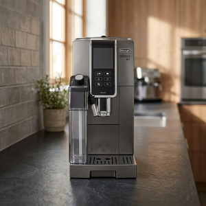 Cafetera Manual ECAM37095T Dinamica Plus con Alimentación USB/Batería, Excelente Cafetera de Goteo con Carcasa de Vidrio para Uso en Exteriores, Autos y Hoteles - Product Image 3