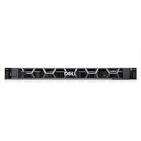 Pour D Ell PowerEdge R7725 AMD EPYC 9005 CPU 2U serveur en rack double prise pour Big Data Analytics AI