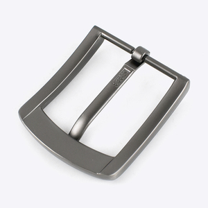 Meetee YK013 40 Mét Pin DIY Hợp Kim <span class=keywords><strong>Clasp</strong></span> Thời Trang Mens Jeans Chiều Rộng Vành Đai Khóa - Product Image 3