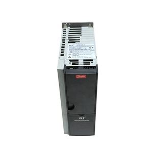 Variateur de fréquence Danfoss 131B1383 VLT AutomationDrive FC-301 1,5 kW/2 CV, 380-480 V triphasé, IP20, RFI, sans LCP - Product Image 2