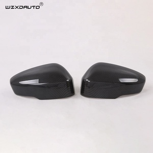 ฝาครอบกระจกมองข้างคาร์บอน WZXD สำหรับ Xpander ปี 2018 2020 2022 - Product Image 5
