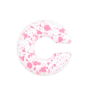 Boucles d'oreilles tendance en acrylique, clips circulaires pour femmes, couleur macaron, fausses manchettes d'<span class=keywords><strong>oreille</strong></span> rondes sans <span class=keywords><strong>piercing</strong></span>, bijoux cadeaux - Product Image 6
