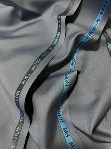 Tessuto <span class=keywords><strong>TR</strong></span> in Poliestere e Spandex <span class=keywords><strong>per</strong></span> Abiti/Pantaloni da Uomo/Donna, Abiti/Gonne da Donna - Product Image 6