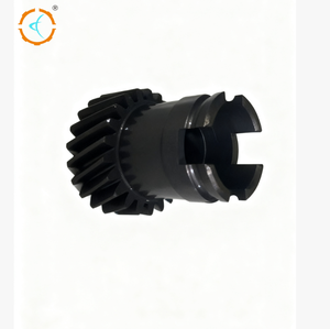 SMASH110 FK110 Shogun 110 <span class=keywords><strong>110cc</strong></span> için Debriyaj Tahrik Dişlisi - Product Image 3
