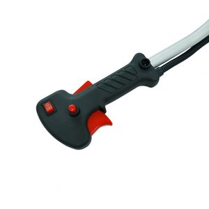 Desbrozadora Profesional de Gasolina de 43cc 52cc, Cortadora de Césped de Alta Potencia de 2 Tiempos con Cilindro <span class=keywords><strong>HEIMA</strong></span> y Tubo de Aluminio de 28mm - Product Image 2