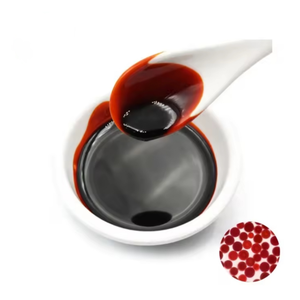 Extrait d'Haematococcus Pluvialis Pur et Naturel de Haute Qualité, Soluble dans l'Eau, 3% Astaxanthine en Poudre - Product Image 2