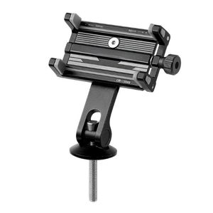 Soporte de teléfono móvil de coche de seguridad para niños de aleación de gran oferta con soporte - Product Image 3