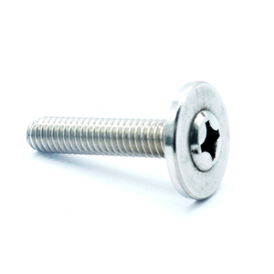 Vis en laiton M4 personnalisées OEM de qualité professionnelle, tête cruciforme, filetage M2.6, norme ISO, surface lisse - Product Image 3