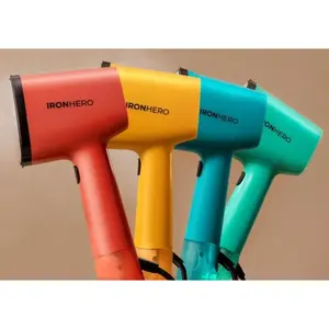 Plancha Vertical IronHero, Accesorios Personalizados - Product Image 3