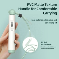 Affichage numérique LCD, corde à sauter Freestyle, calcul de la combustion des calories, compteur, minuterie, OEM, prix bon marché, vente en gros