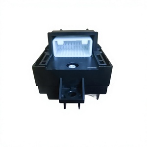 Interrupteur de commande de lève-vitre électrique 12V 84040-VT020 pour Toyota Corolla 2018 - Product Image 4
