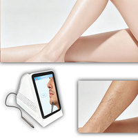 Meilleure machine d'épilation permanente blanchissante par électrolyse pour le corps entier, à aiguilles, pour tous types de peau, appareil de beauté pour usage en spa