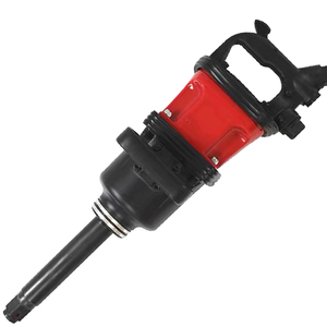 TY51A12 Industrial 1 pulgada Llave de Impacto Drive Super Tarboya, Gran Impacto a Mitad del Precio de las Marcas Reconocidas - Product Image 2