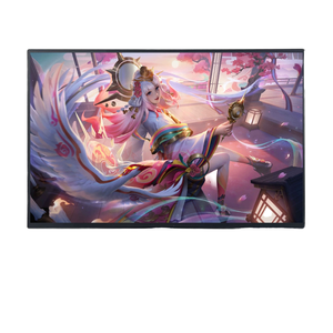 15/17/19/20/<span class=keywords><strong>22</strong></span>/24/27/32 inch PC Monitor LED <span class=keywords><strong>LCD</strong></span> <span class=keywords><strong>panel</strong></span> màn hình 60Hz Tỷ lệ làm mới văn phòng VGA dp USB Loại C giao diện cho máy tính để bàn - Product Image 1