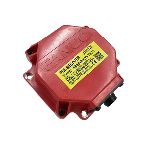 <span class=keywords><strong>FANUC</strong></span> японский оригинальный <span class=keywords><strong>A860</strong></span>-2020-T321 <span class=keywords><strong>Fanuc</strong></span> кодер A8602020T321 <span class=keywords><strong>A860</strong></span>-2020-<span class=keywords><strong>T301</strong></span> <span class=keywords><strong>A860</strong></span>-2020-T361 - Product Image 1