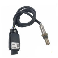 Gamme complète de véhicules d'usine de Chine de haute qualité pour le capteur de Nox de Cummins 12v/24v