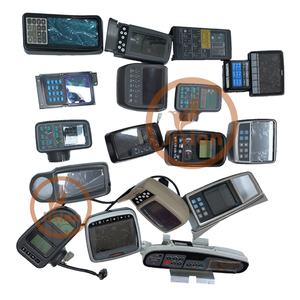 Écran LCD de haute qualité Jision 21N8-30180 pour excavatrice R110-7/R140LC-7/R225-7/R210LC-7, module principal, carte d'alimentation, 100% neuf - Product Image 5