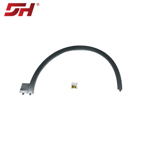 Guardabarros de Alta Calidad al por Mayor de Fábrica, Estilo Original, para Porsche 9Y0 <span class=keywords><strong>Cayenne</strong></span> 2018-<span class=keywords><strong>2023</strong></span>, Accesorios para Automóviles - Product Image 1