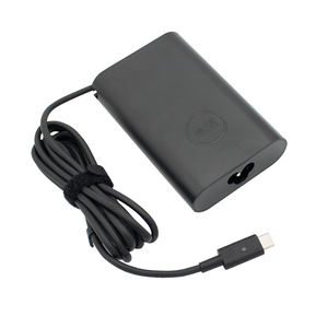 Cargador de Repuesto Perfecto de 65W USB C AC DC para Portátil Dell, Adaptador de Corriente Original Faltante o Dañado - Product Image 4