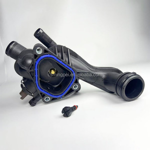 <span class=keywords><strong>Thermostat</strong></span> MAHLE TM90103 de remplacement pour <span class=keywords><strong>Mini</strong></span> <span class=keywords><strong>Cooper</strong></span> R55/<span class=keywords><strong>R56</strong></span> Neuf 11537534521ML OE 11537534521 Garantie 1 an - Product Image 5