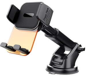Soporte para <span class=keywords><strong>Teléfono</strong></span> <span class=keywords><strong>de</strong></span> <span class=keywords><strong>Coche</strong></span> con Ventosa <span class=keywords><strong>de</strong></span> Gran Sujeción, el Mejor Soporte para <span class=keywords><strong>Teléfono</strong></span> Móvil en el <span class=keywords><strong>Coche</strong></span>, para el Tablero y el Parabrisas, Universal y Ajustable - Product Image 6